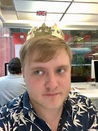 Ollie Briggs's Instagram, Twitter & Facebook