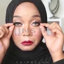 msian beauty vlogger stuns internet