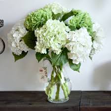 Check spelling or type a new query. Fiveseasonstuff 2 Stems Real Touch Petals And Leaves Artificial Hydrangea Flowers Long Stem Floral Arrangement For Wedding Bridal Party Home Decor Diy Floral Hydrangea Flower Artificial Hydrangea Flowers Artificial Hydrangeas