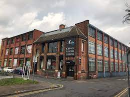 Pin On Choice Furniture Superstore Showroom In Leicester