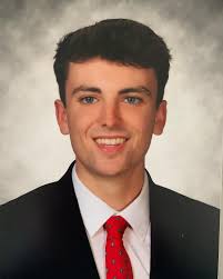 On behalf of the brotherhood, congrats to our newest brother of the week :  Luke Morocko aka Rock! Rock is an Ag Science major from Morgantown, PA, and  he has taken over