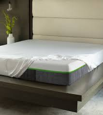 This 14 medium plush gel memory foam mattress is topped with a bamboo charcoal memory foam layer. Bamboo Mattress Protector Cariloha