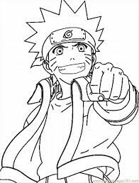 Dogs love to chew on bones, run and fetch balls, and find more time to play! Naruto Coloring Page For Kids Free Naruto Printable Coloring Pages Online For Kids Coloringpages101 Com Coloring Pages For Kids