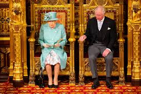 Britain's queen elizabeth has commended frontline workers for their efforts during the pandemic, expressing during her annual christmas television broadcast how moved she was by the quiet. Queen S Speech December 2019 Gov Uk