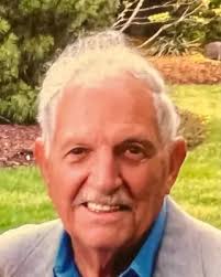 Obituary information for John Cazzetta