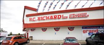 Other popular stores in nanuet, ny. P C Richard Son In Nanuet Ny Appliances Tvs More