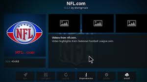 With the recent launch, this media source is loaded with a whole lot of sections that not only expose. Top 7 Best Live Kodi Sports Addons List Updated 2020