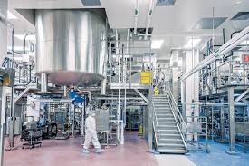 We are indian manufacturer of industrial chemicals & bulk drugs for over two decades. For Pharmaceutical Services It S The Best Of Times In The Worst Of Times