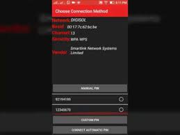 Wep, wpa, wpa2 and wps. Wps Wpa Tester Premium Root By Vfmob Entertainment