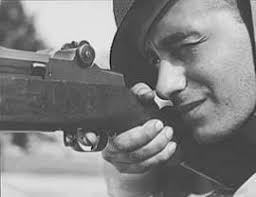 Gun Review: MAS-49/56 Fusil Semi-Automatique (Modèle 1949