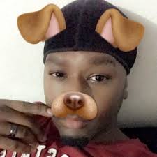 Eddie Seabron Jr (@EddieSeabron)