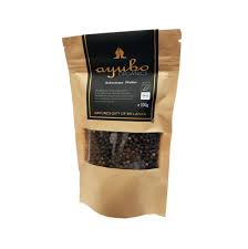 Maybe you would like to learn more about one of these? Organic Black Pepper From Sri Lanka