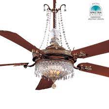 You will find designs of contemporary flair with elegant grace, transitional timeless styles and a collection from our licensed design series. Minka Aire Cristafano Ceiling Fan F900 Bcw 68 Fan Including Gc900 Crystal Set
