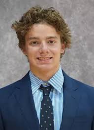 2022-23 Men's Swimming Roster