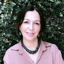 Fabiola López Barrera