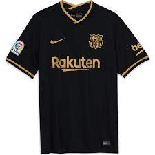 Maybe you would like to learn more about one of these? Nike Fc Barcelona Away 2020 21 Men S Stadium Jersey Wegotsoccer