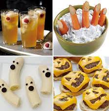 Essayez vite ces recettes faciles marmiton pour fêter halloween entre amis ou avec des enfants. Deco Diy Simple Et Rapide Pour Halloween 3 Recette Halloween Apero Nourriture Halloween Et Recette Halloween Rapide