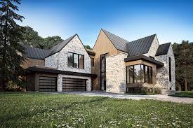 Pin By Eric Berns On Hazak Modern Farmhouse Exterior House Exterior Farmhouse Architecture