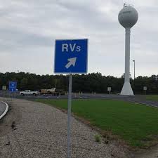 Check spelling or type a new query. Overnight Parking For Rvs Travel Trailers
