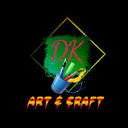 DK Art & Craft World