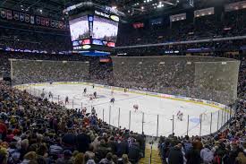 Where To Eat And Drink Before And After A Blue Jackets Game
