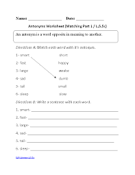 Figures of speech, metaphors, metonyms. Englishlinx Com English Worksheets Synonym Worksheet Language Worksheets Antonyms Worksheet