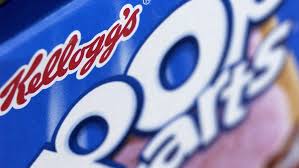 Morning, noon or late night—there's no wrong time for a cheeseburger pop tart. Pop Tarts Contain Chemical That May Harm Immune System Ewg Study Says