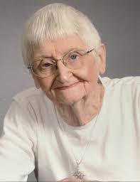 Obituary information for Mary Louise Frahm