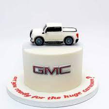 We did not find results for: Car Cakes