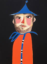 Marc Heaton Artist/Sculptor