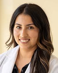 Profile: Karina Garza