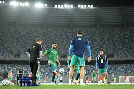 Georgia Vs Irlanda Del Norte