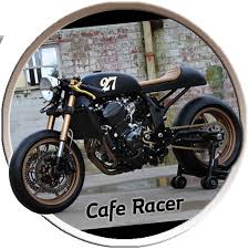 Expected price, photo, specs, statistics, engine details provided. Cafe Racer Modification Latest Version Apk Androidappsapk Co
