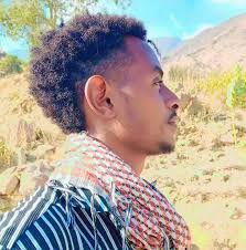 Wankkoo afan Oromo,thank u Israel for the love,I had so much fun!!!