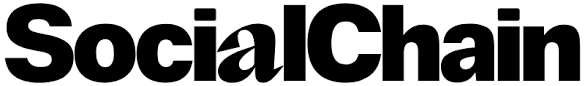 SocialChain logo