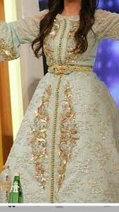 قفطان مغربي Caftan Marocain 2021 ألبوم جديد من قفطان مغربي Caftan Moderne Et Haute Couture 2018 Moroccan Dress Moroccan Caftan Moroccan Fashion