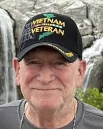 Charles Raymond Criger, Sr. Obituary December 18, 2024