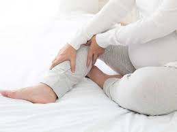 World Arthritis Day Experiencing Joint Pain During Pregnancy It May Not Be Arthritis The Economic Times