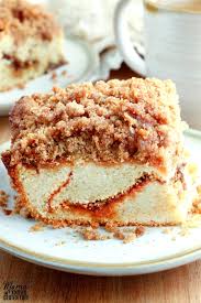 Other user submitted calorie info matching: Gluten Free Cinnamon Coffee Cake Dairy Free Option Mama Knows Gluten Free