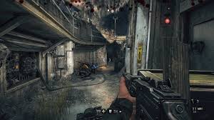 A quick and early place to unlock this trophy/perk is while you are clearing out the deathshead courtyard in chapter 1. Wolfenstein The New Order Pc Review Gamewatcher