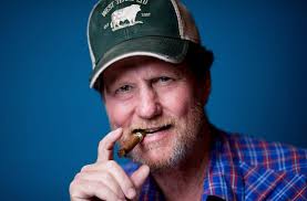 You won't believe what Matthew McConaughey's brother named his newborn son