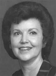 MARJORIE POTTER Obituary (1930