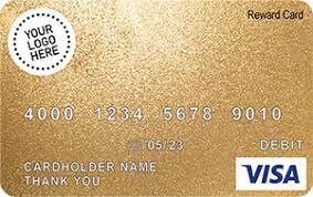 So see this tutorial and enjoy. Branded Reward Cards Include Your Logo On A Visa Or Mastercard From Omnicard Omnicard