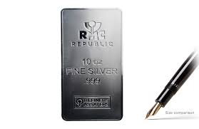 Ebay.com has been visited by 1m+ users in the past month Buy Rmc 10 Oz Silver Bars Buy Silver Bars Kitco