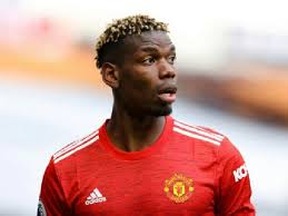 Paul pogba signs for an equal game. Gary Neville Yakin Paul Pogba Bisa Dibujuk Bertahan Di Manchester United Liga Olahraga