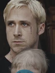 The Place Beyond The Pines Jacket