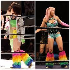 Jim Valley on X: I'm not defending anything or criticizing anyone. Just  offering details & context. 13-year-old Rina, left, is dressed like her  idol Hana Kimura, right. She's been dressing like this