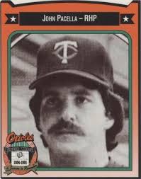 1991 All-Time Baltimore Orioles Team Issue