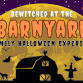 Bewitched at the Barnyard - a fundraiser for local... event in Raleigh, NC