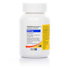 Safety in pregnant and lactating animals or breeding male dogs has not been established. Simplicef Antibiotic For Dogs 100 Mg 200 Mg Petcarerx